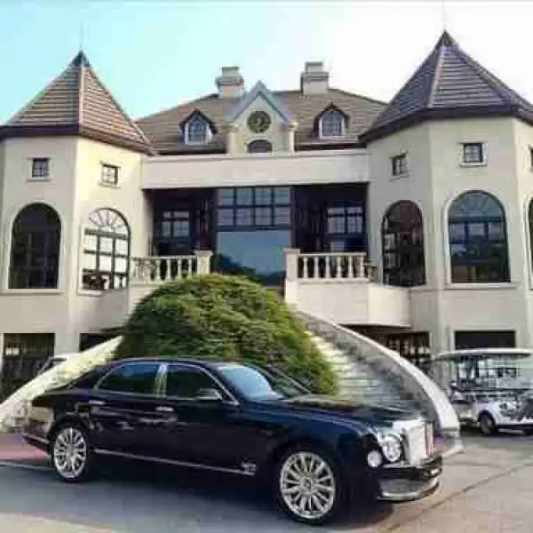 Pictures of Kelechi Iheanacho from grass to Grace.